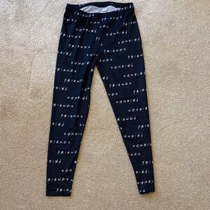 Friends Leggings